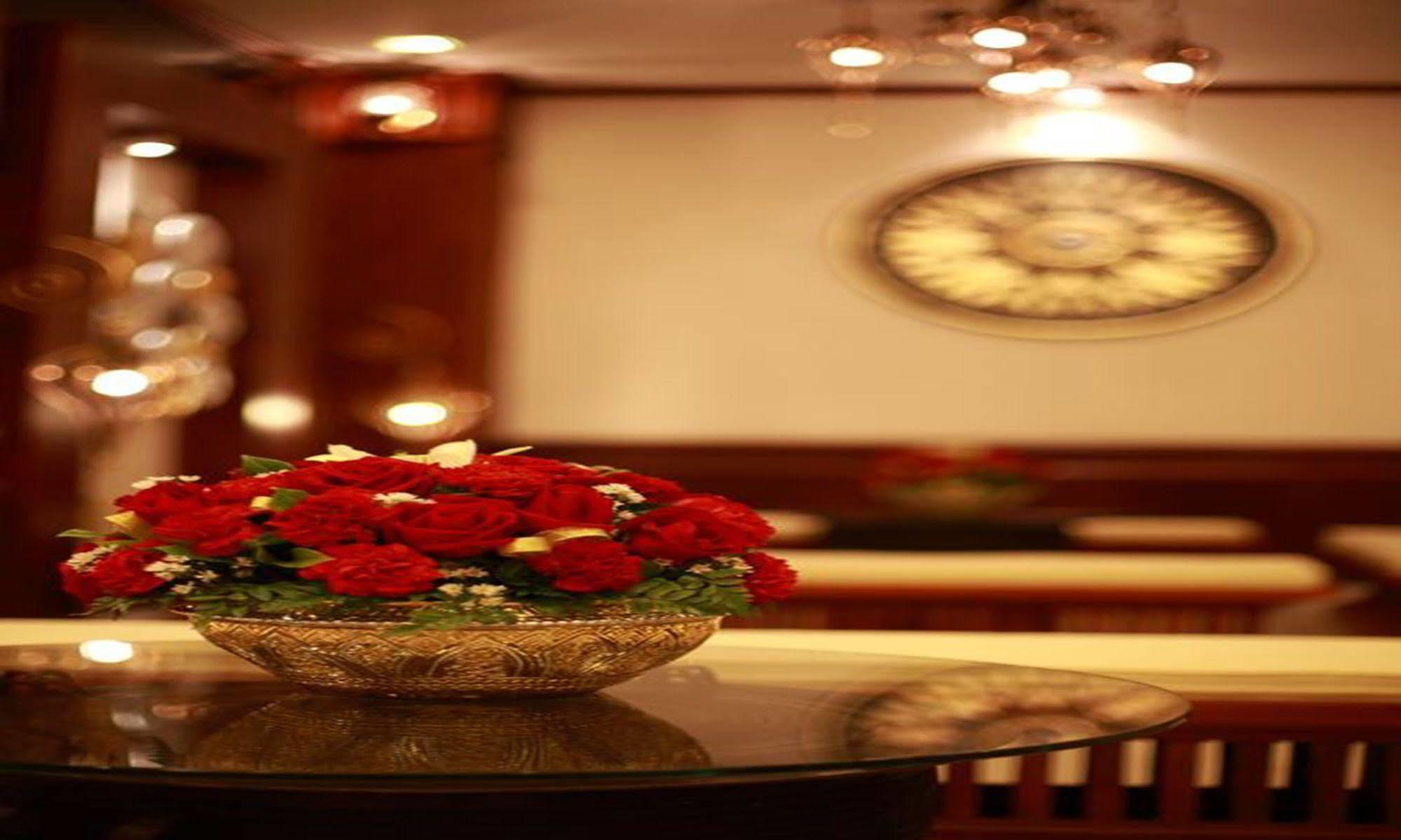 Manorom Boutique Hotel Vientiane Buitenkant foto